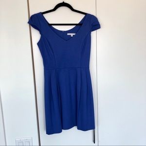 Amanda Uprichard dress